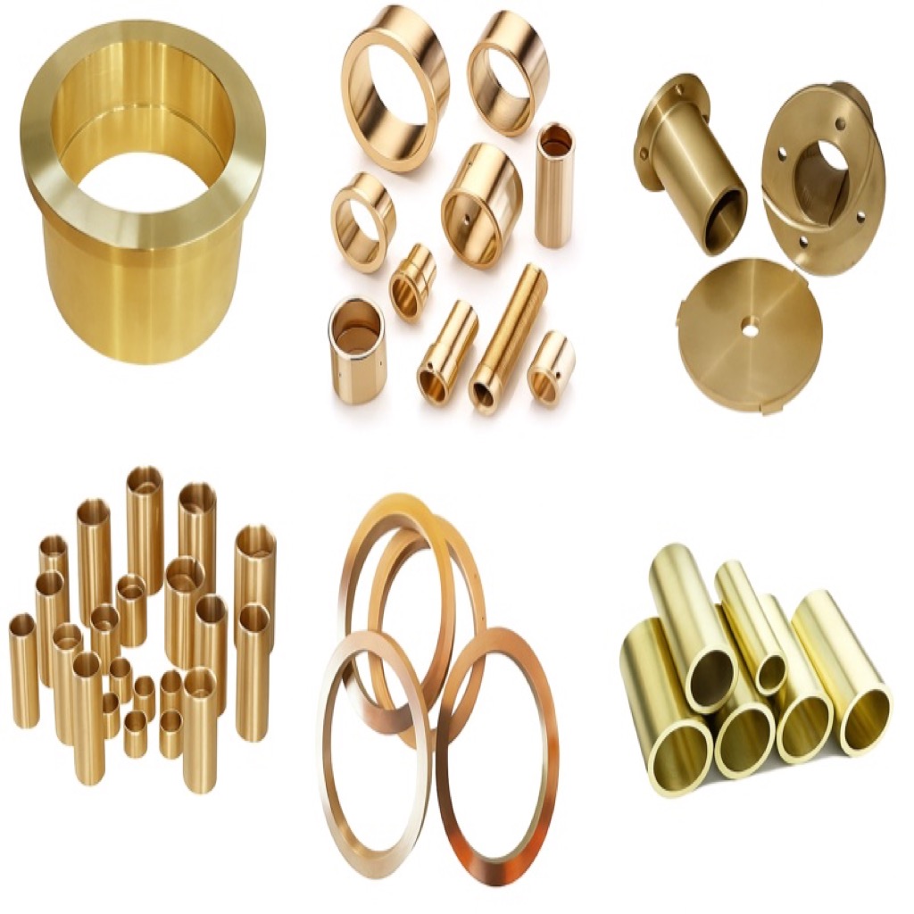 Phosphor Bronze Product