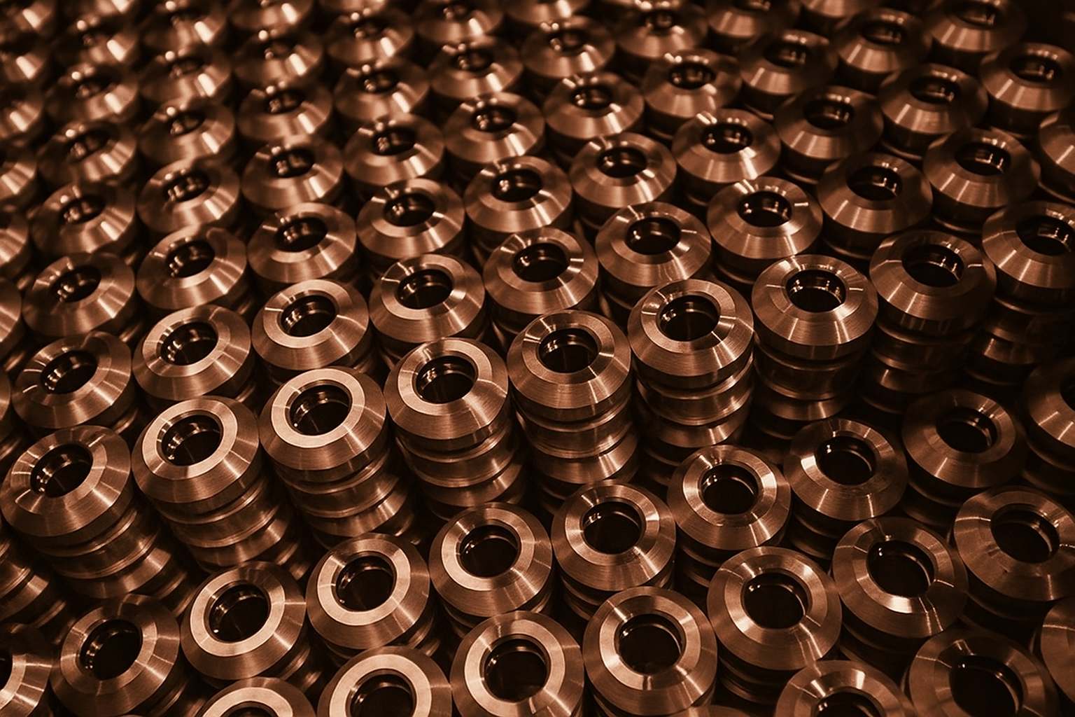 Professional Gunmetal Components and Flanges